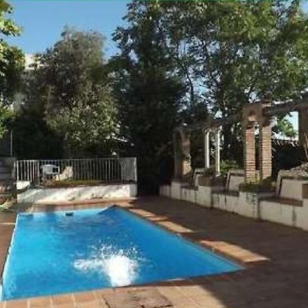 Albaycin Relax 2 Granada Exterior foto