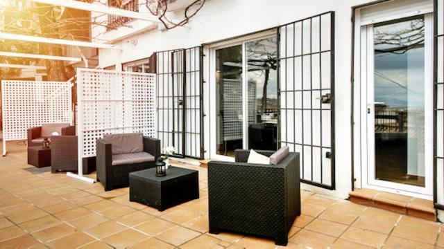 Albaycin Relax 2 Granada Exterior foto