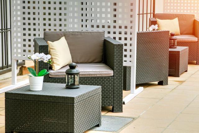 Albaycin Relax 2 Granada Exterior foto