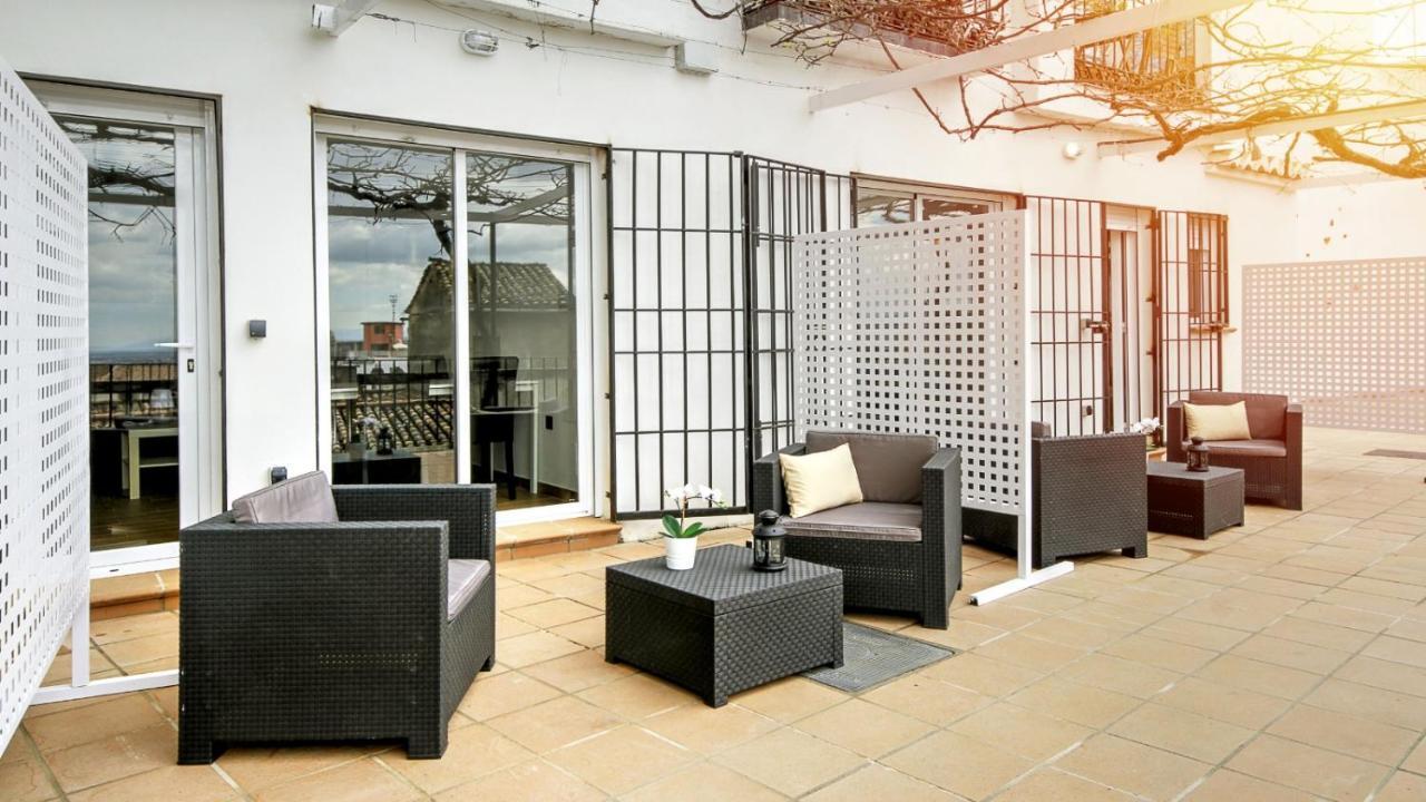 Albaycin Relax 2 Granada Exterior foto