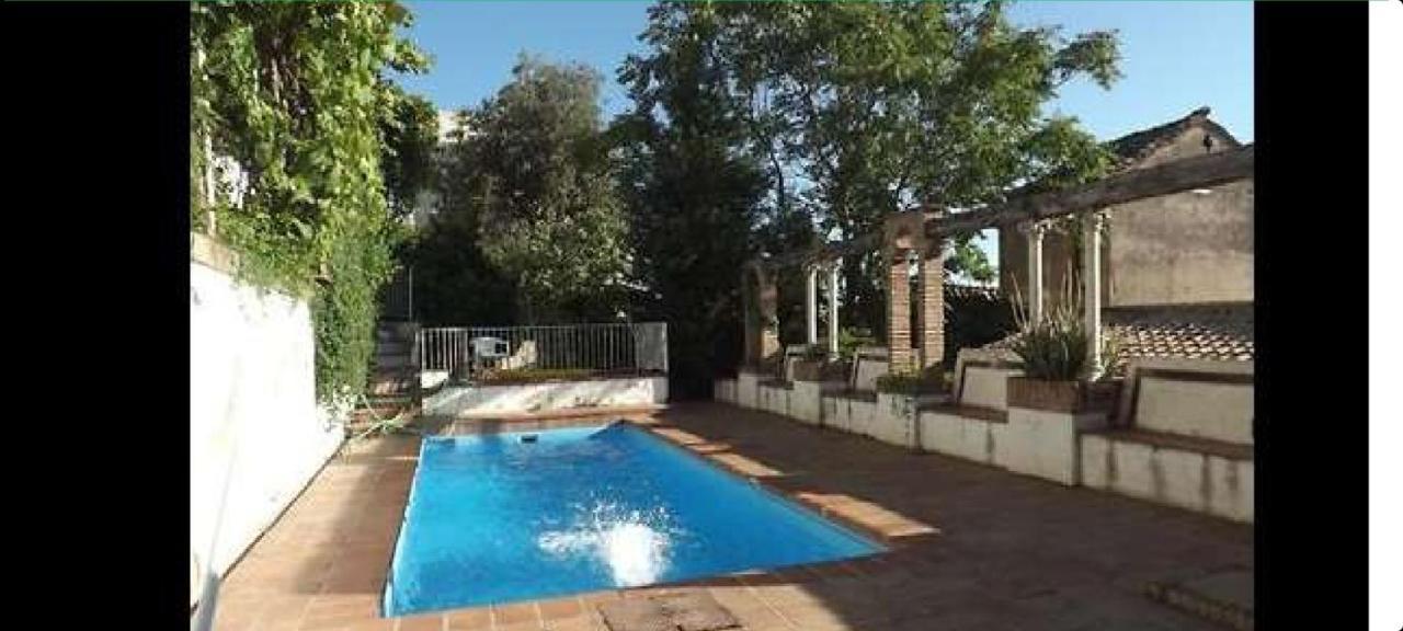 Albaycin Relax 2 Granada Exterior foto