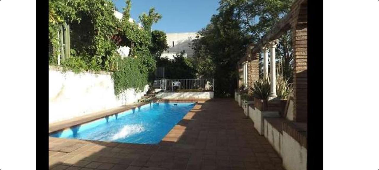Albaycin Relax 2 Granada Exterior foto